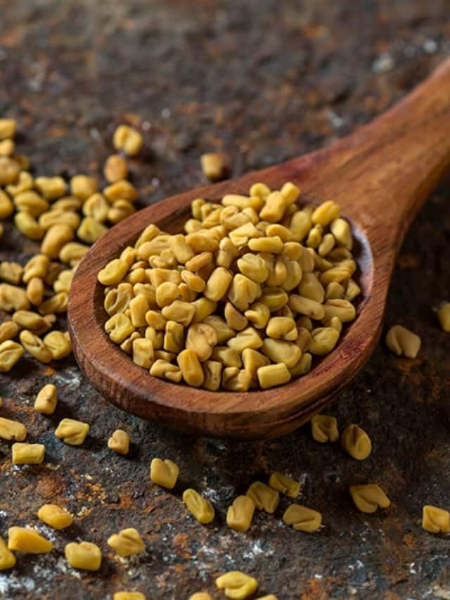 આડેધડ ન કરતાં મેથીનું સેવન, આટલાં છે નુકસાન