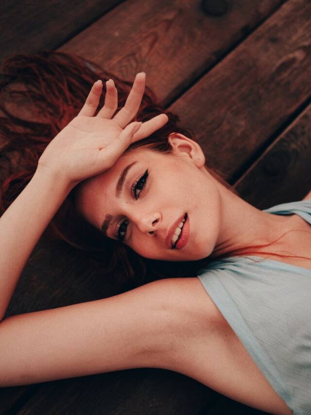 Say Goodbye To Dark Underarms With 5 Tips