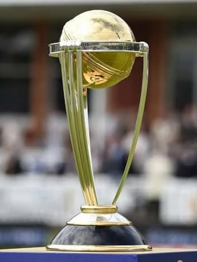 ICC ODI World Cup 2027 Venue, Dates, Qualification