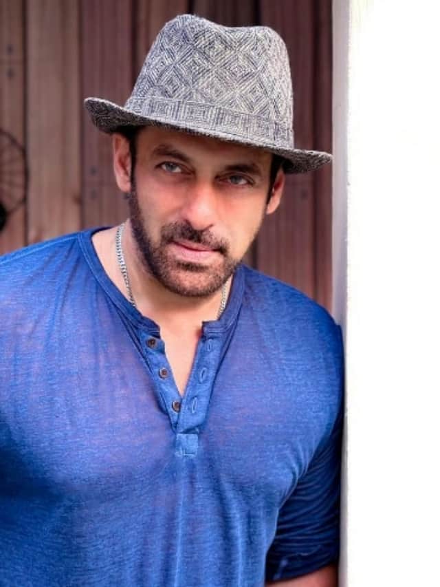 10 Salman Khan Tweets That Have Us Confused Even Today