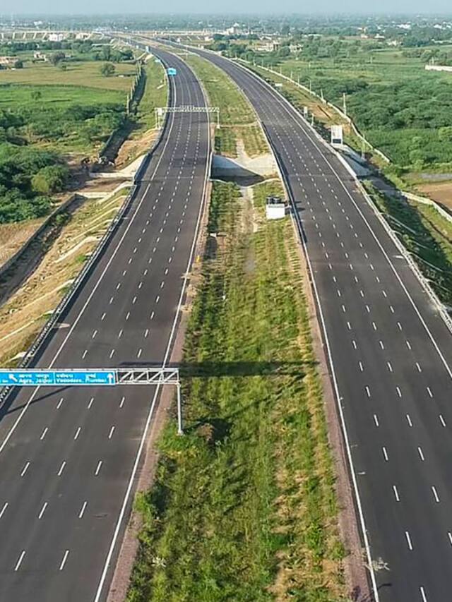 આ નવો રસ્તો અદભુદ હશે, માત્ર 2 કલાકમાં પહોંચશો જયપુરથી દિલ્હી