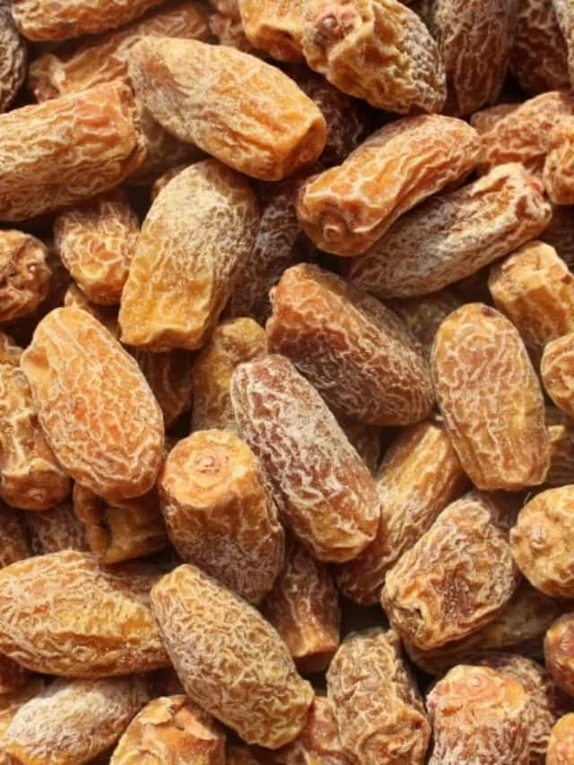 શિયાળામાં ખજુર ખાઓ અને વધારો ઈન્યૂનિટી