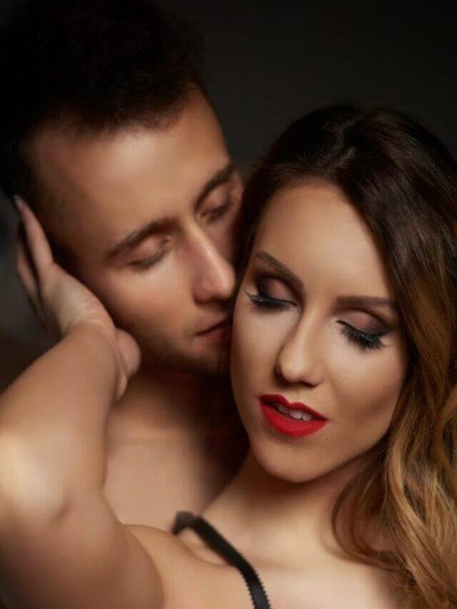 5 Herbs To Promote Sexual Well-Being