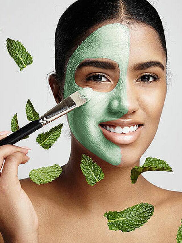 10 Homemade Packs For Glowing Skin