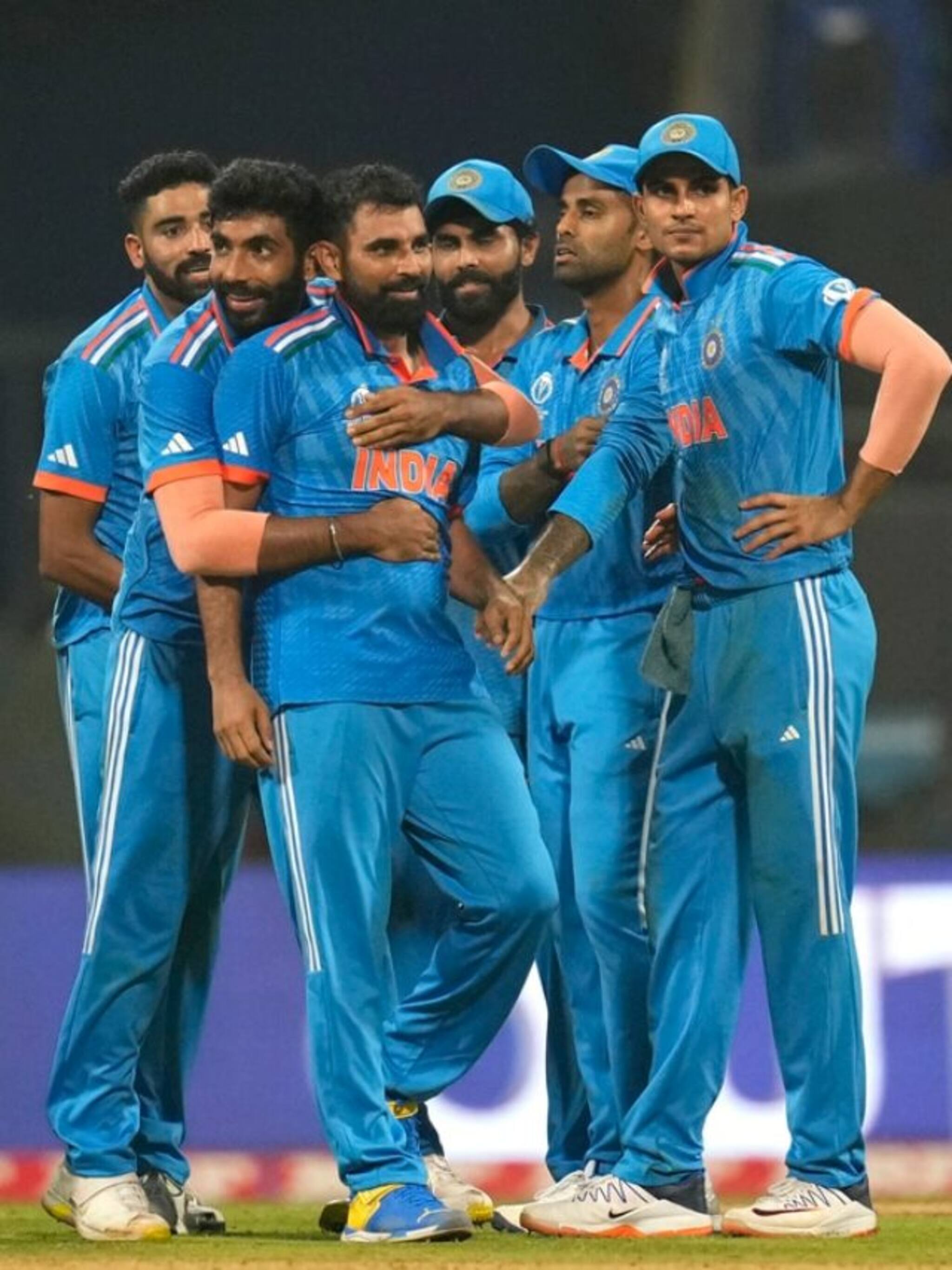 ന്യൂസിലാൻഡിനെതിരെ ഇന്ത്യ ജയിച്ചതിന് 5 കാരണങ്ങൾ