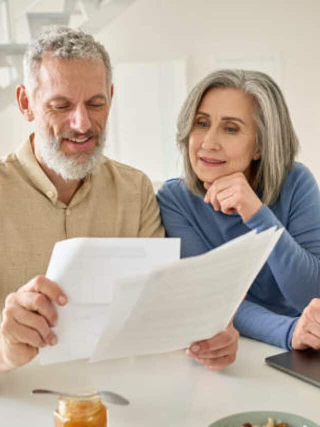 9 Tips For Financial Planning For Retirement In India In 2024