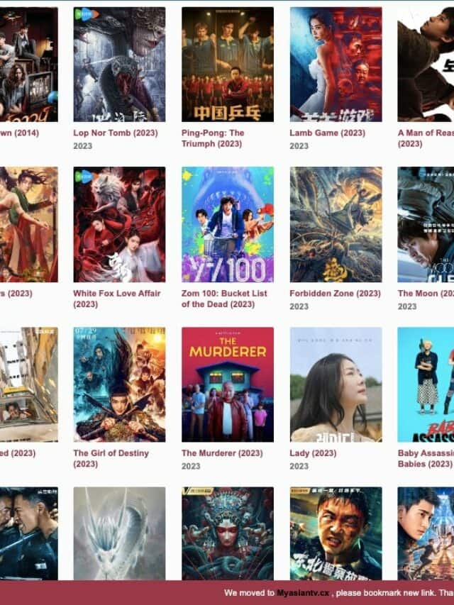 5 Websites To Stream Korean Dramas With English Subtitles For Free