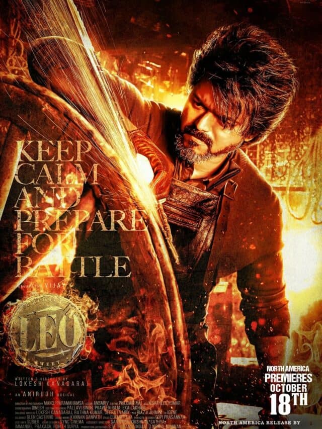 10 Exciting OTT Releases to Watch This Weekend