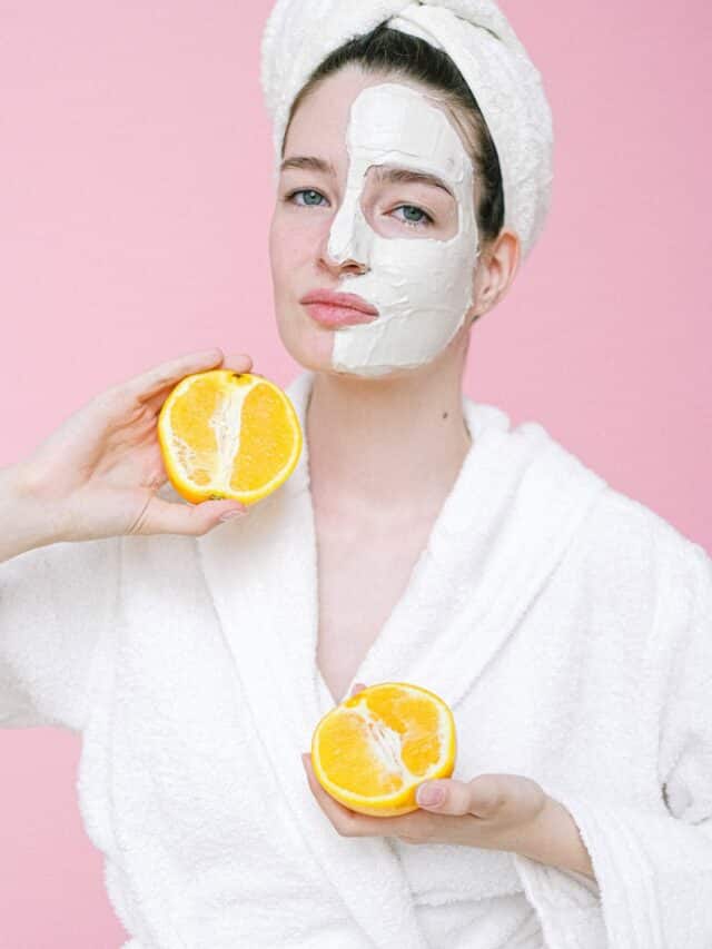 6 Refreshing DIY Fruit Face Masks You Can Try