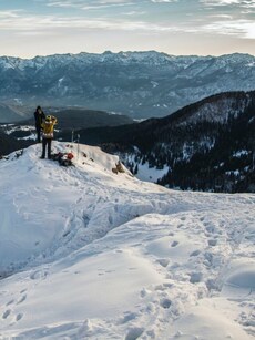 5 places to visit for a snowy vacation in India