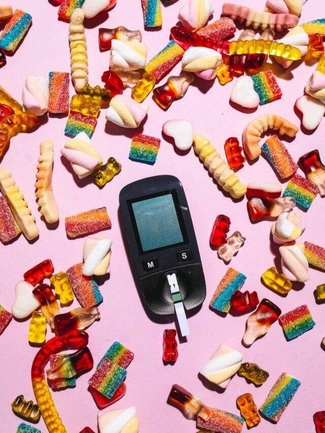 Common Myths about Diabetes you must not believe
