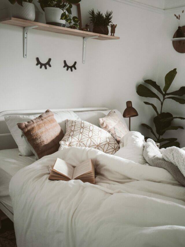 5 Things That Should Be Avoided In Bedrooms As Per Vastu Shastra