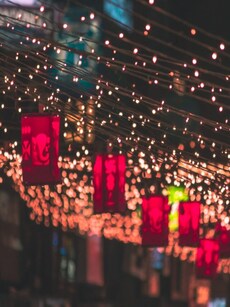 6 decor ideas for Diwali