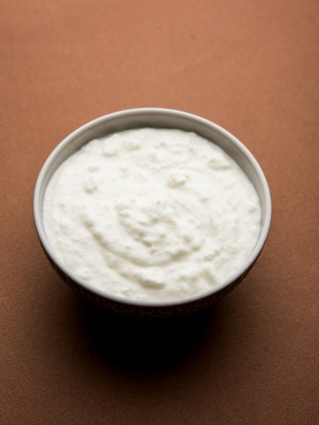 7 Tips To Make Thick Homemade Curd – Market Style