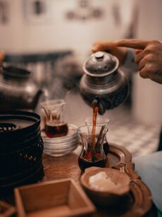 10 hot drinks you must try this winter