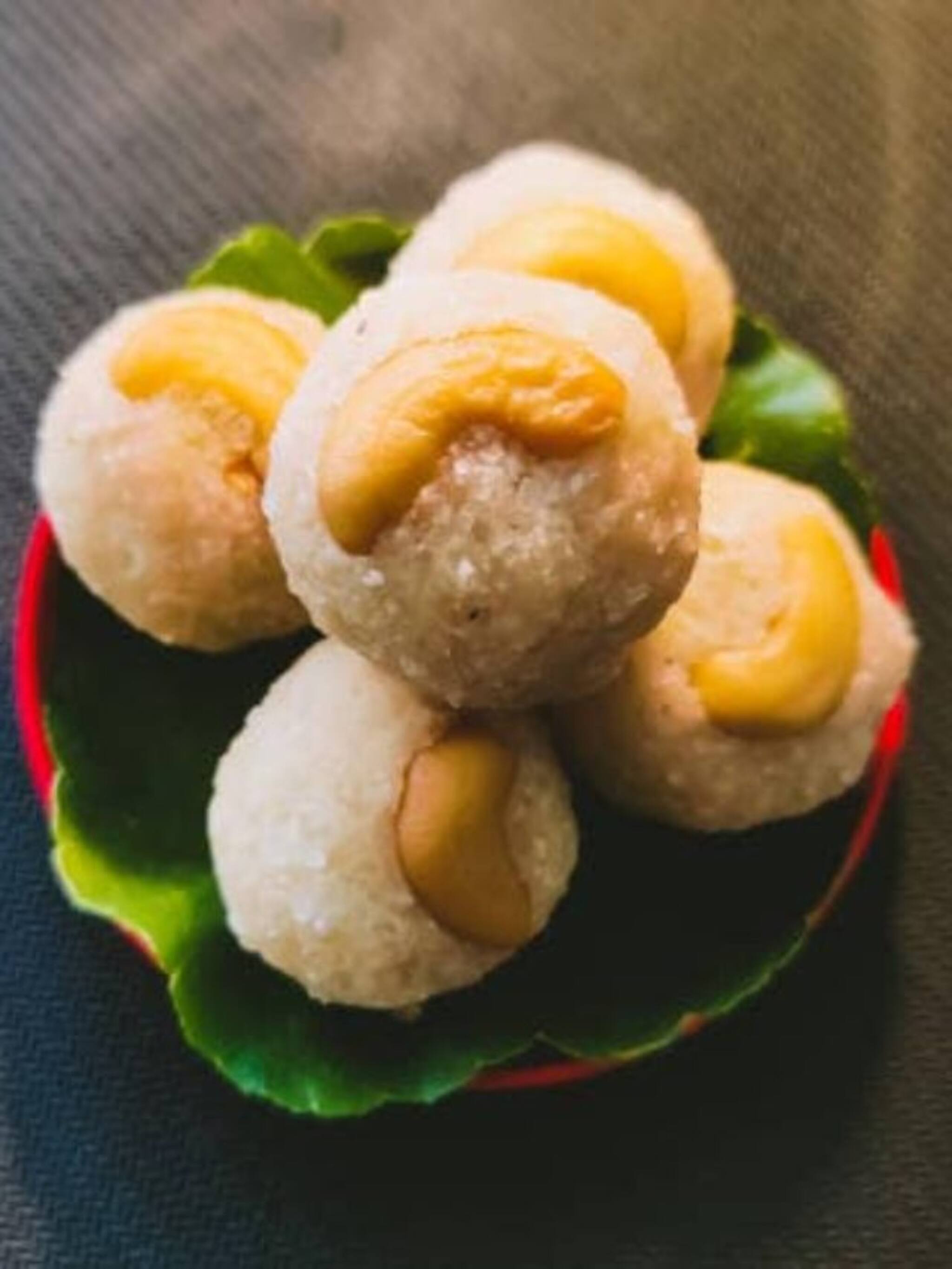 हिवाळ्यात नक्की खा हे लाडू, सांधेदुखीपासून देतात आराम!