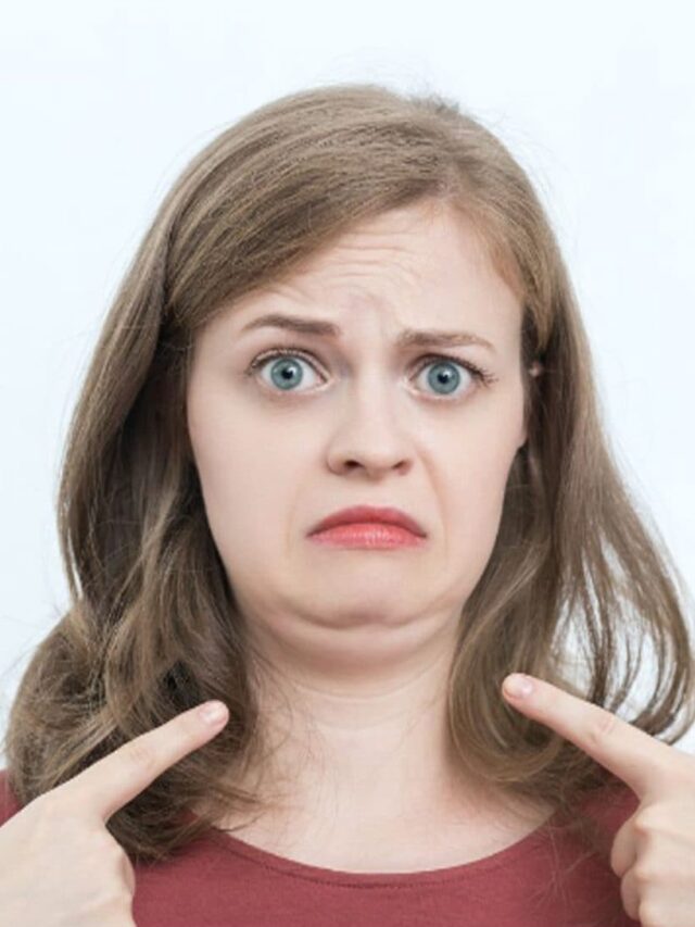 5 Effective Tips To Prevent A Double Chin 5-effective-tips-to-prevent-a-double-chin