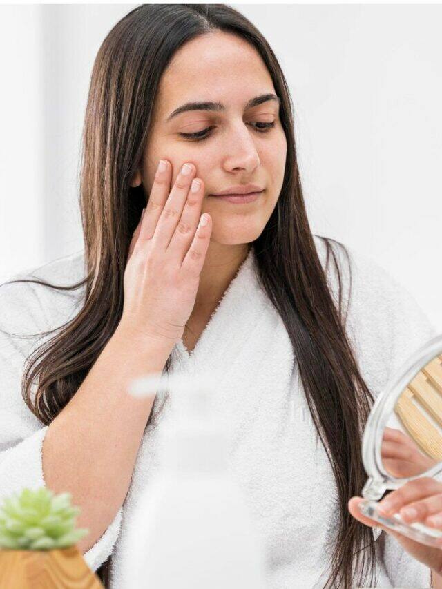 Image showcasing 5 Ways To Remove Blackheads At Home