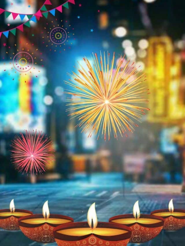 દિવાળી પર કરો 5 ઉપાય, માતા લક્ષ્મી થશે પ્રસન્ન