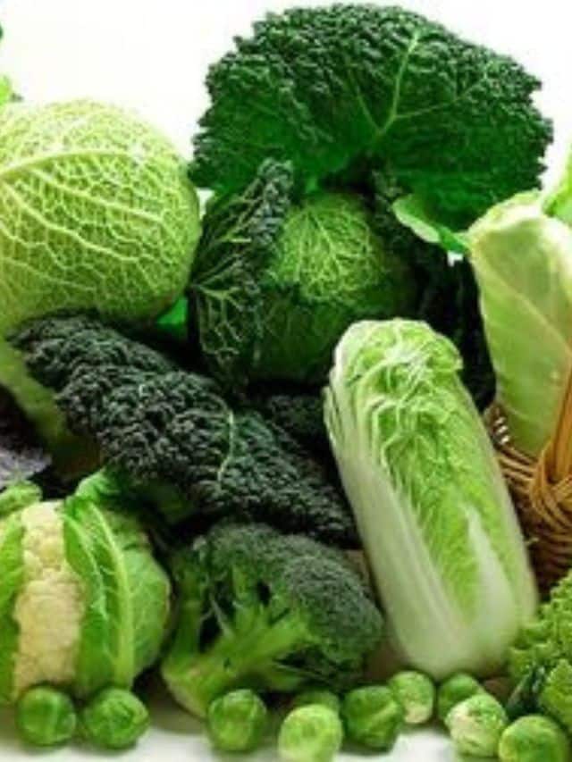 જાણો ભારતીય રસોડામાં મળતા શાકભાજીના ફાયદા