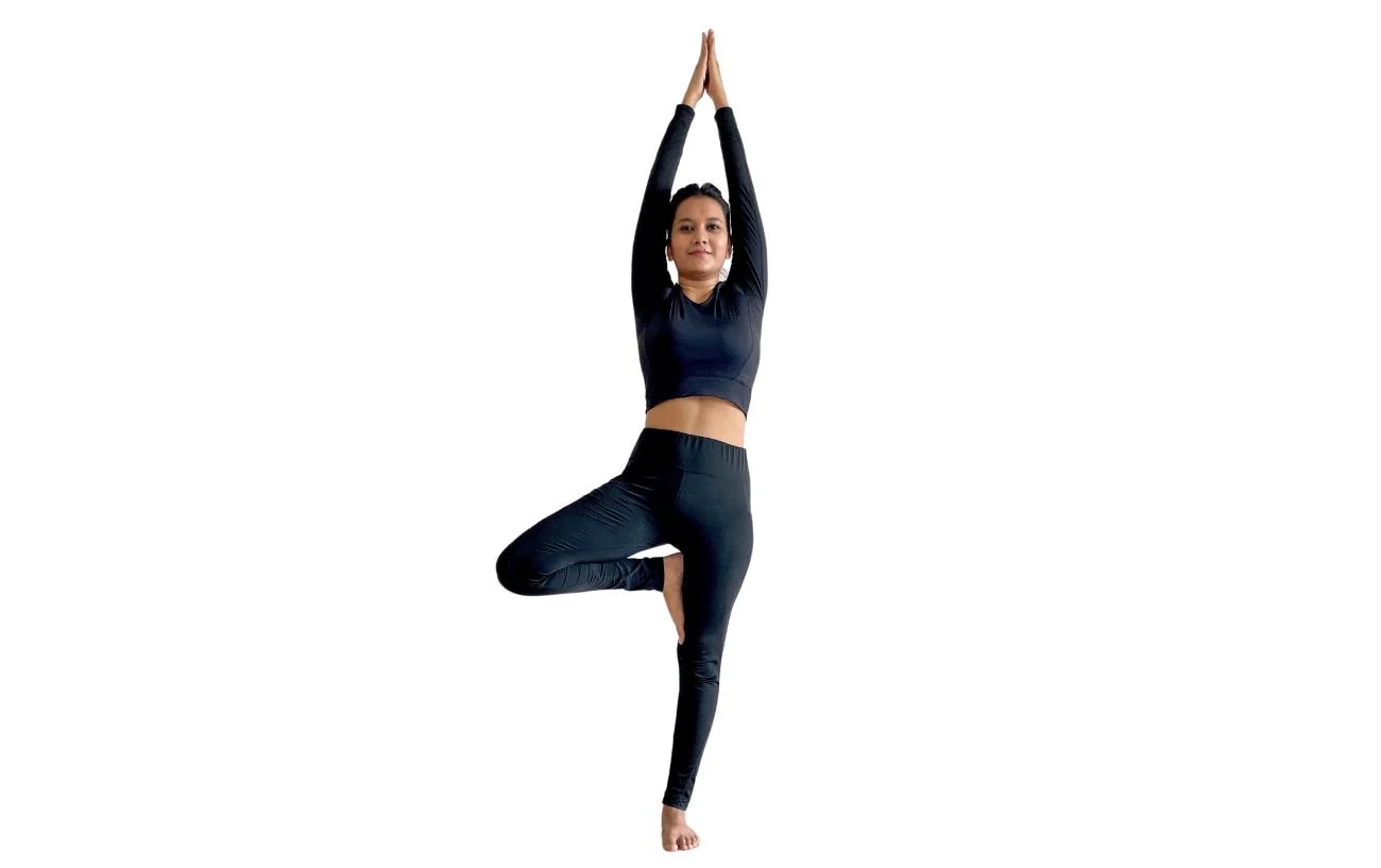 Further Training - The Art of Correcting Asanas: Inverted Poses and Balance  Poses