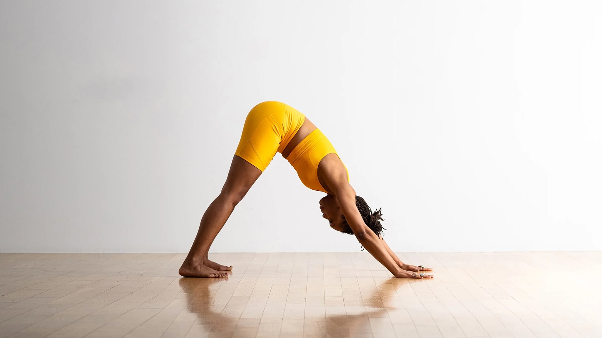15 Alternatives for Your Usual Inversions - Yoga Journal