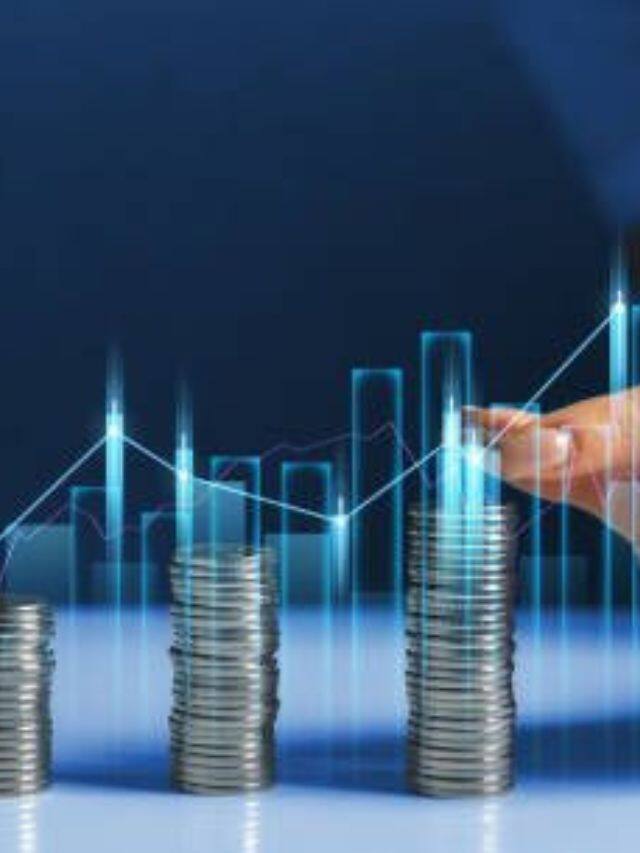 ખુબ જ સારી છે આ ચાર રોકાણની યોજના