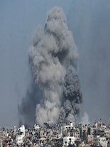 Fears grow for Rafah as Israel-Hamas war marks 200 days