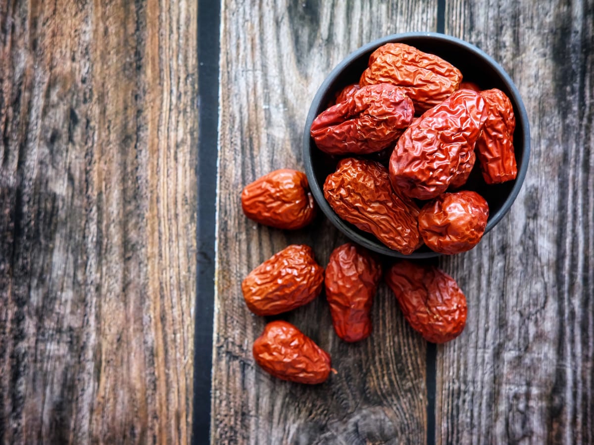 jujube fruit (5)