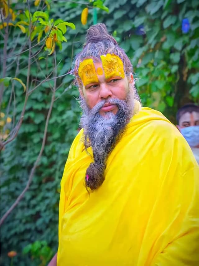 પ્રેમાનંદ મહારાજે કહ્યું, મૃત્યુ સમયે મનુષ્યનું શું થાય છે?