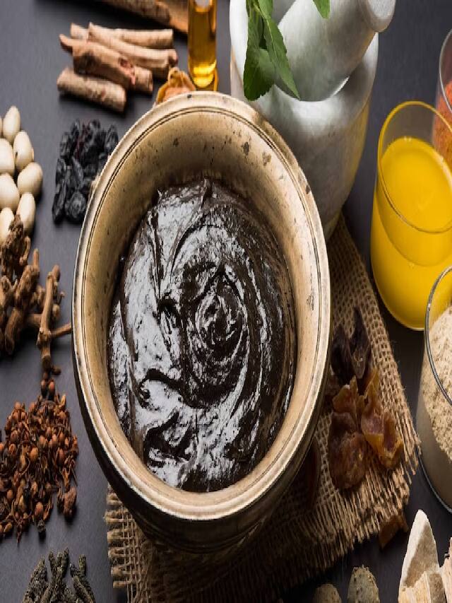 immunity boosters: શિયાળામાં ચ્યવનપ્રાશને બદલે આ આયુર્વેદિક વસ્તુઓ ખાઓ, સ્વાસ્થ્ય માટે છે ખુબ જ લાભકારી