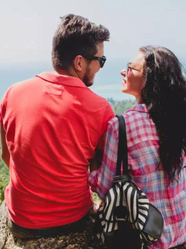 લગ્ન પહેલા કપલ્સે સાથે ફરવા જરૂર જવું જોઈએ, આ છે મોટા કારણ