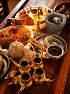 Home remedies: Best Ayurvedic herbs that help you detox