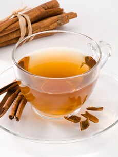 6 teas useful for weight loss