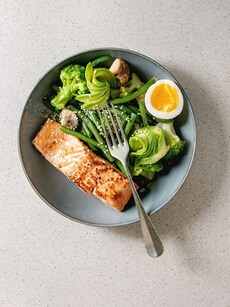 Health benefits of keto diet: Boosts weight loss, heart health