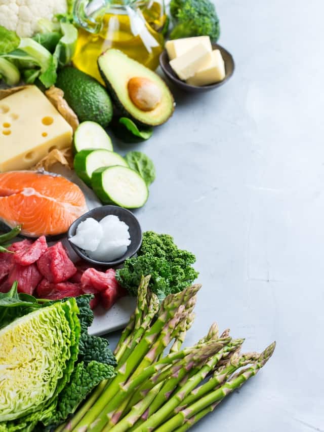 7 Things To Know About Keto Diet