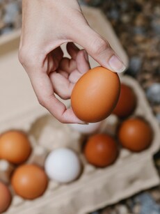 7 benefits of eating eggs for breakfast