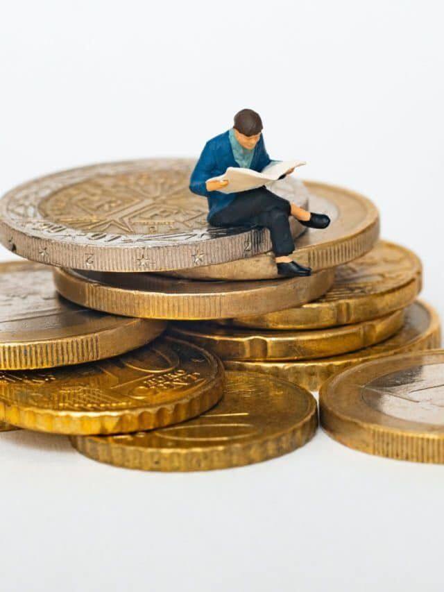 ઘરબેઠા ઓનલાઈન PF ની બેલેંસ તપાસો