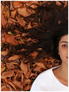 Easy ways to fight winter hair fall