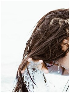 Hair washing mistakes that are ruining your hair