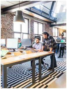 Healthy eating habits in office: 5 tips