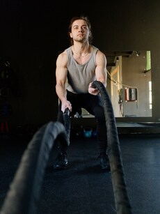 Best exercise tips: Can steroids help you build bigger muscles?