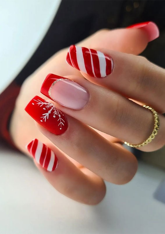 19 Best Winter 2021 Nail Trends and Design Ideas to Copy