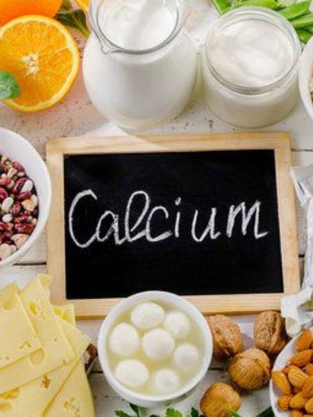 શરીરમાં કેલ્શિયમનું સ્તર કેટલું હોવું જોઈએ?