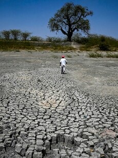 How 2023 became world’s hottest year on record