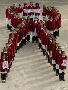 World AIDS Day: 7 frequently asked questions on HIV