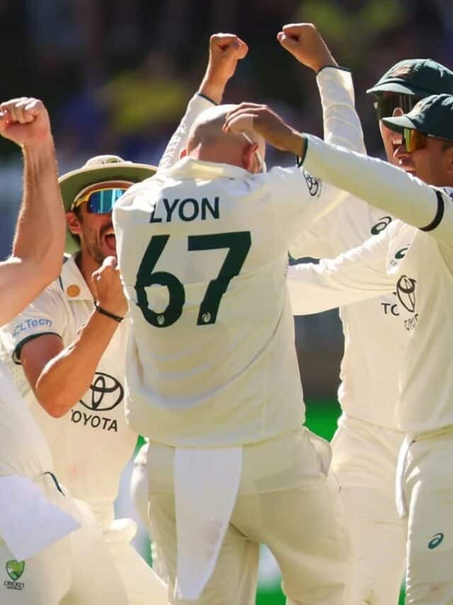 Bowlers With 500 Test Wickets in Cricket History