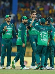 Pakistan vs Ireland: نیوزی لینڈ کے خلاف ٹی 20 سیریز ختم، اب کس ٹیم سے ہوگا پاکستان کا اگلا میچ؟