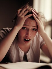 Deal With Anxiety: ذہنی تناؤ سے نمٹنے کے  طریقے
