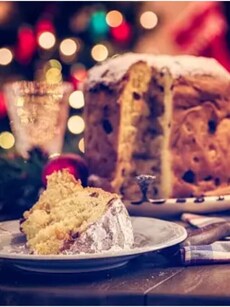 5 cakes to bring in Christmas cheer